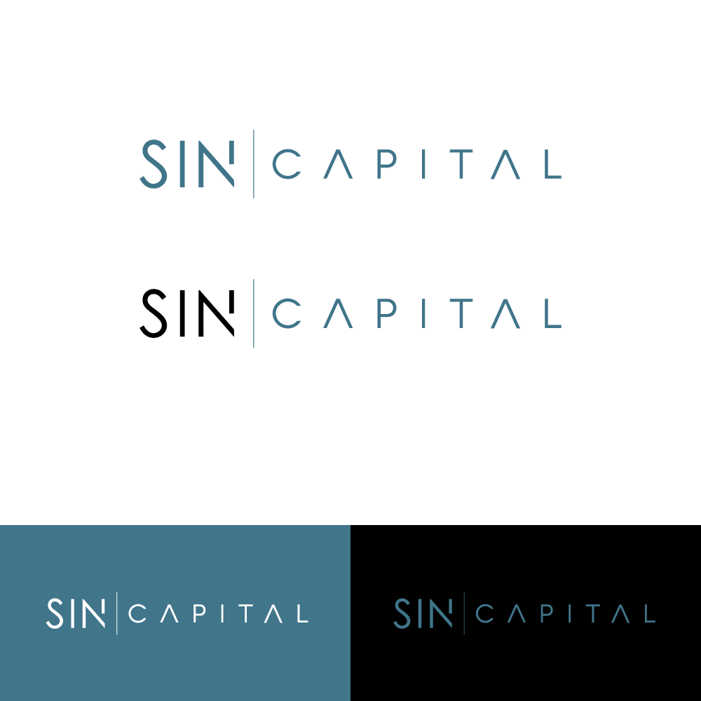 Logo Design by H4R5Z for this project | Design #36774172