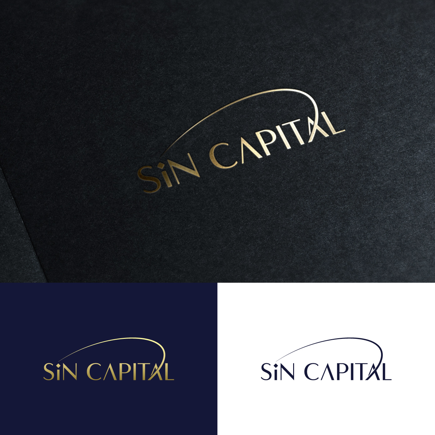 Logo Design by Radsky17 for this project | Design #36796071