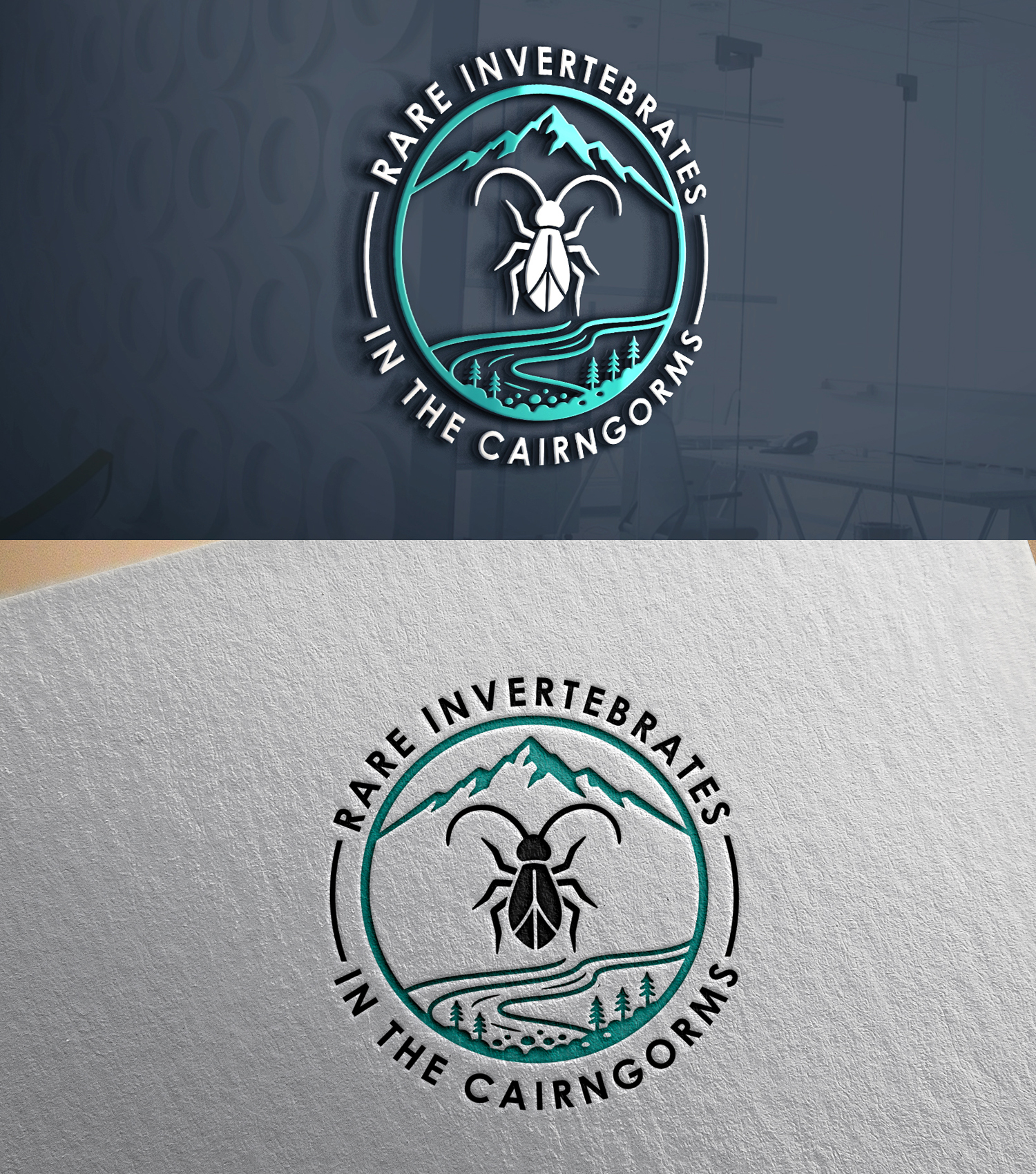 Logo Design by 24ksunny for this project | Design #36780536