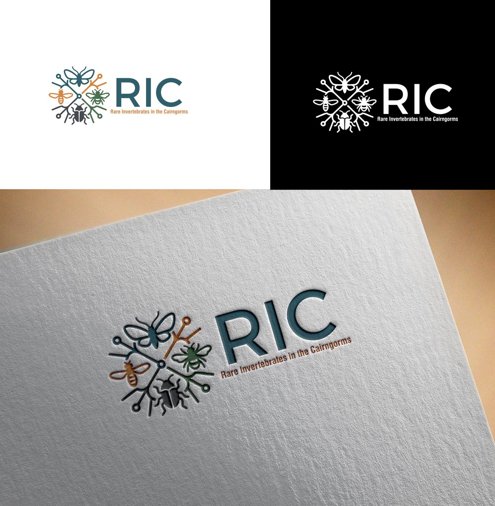 Design de Logo par RA-bica pour ce projet | Design #36782146