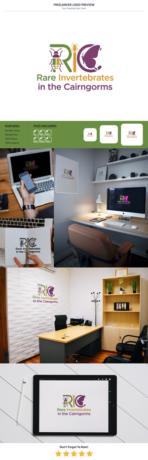 Logo Design by VectorForge for this project | Design: #36784559