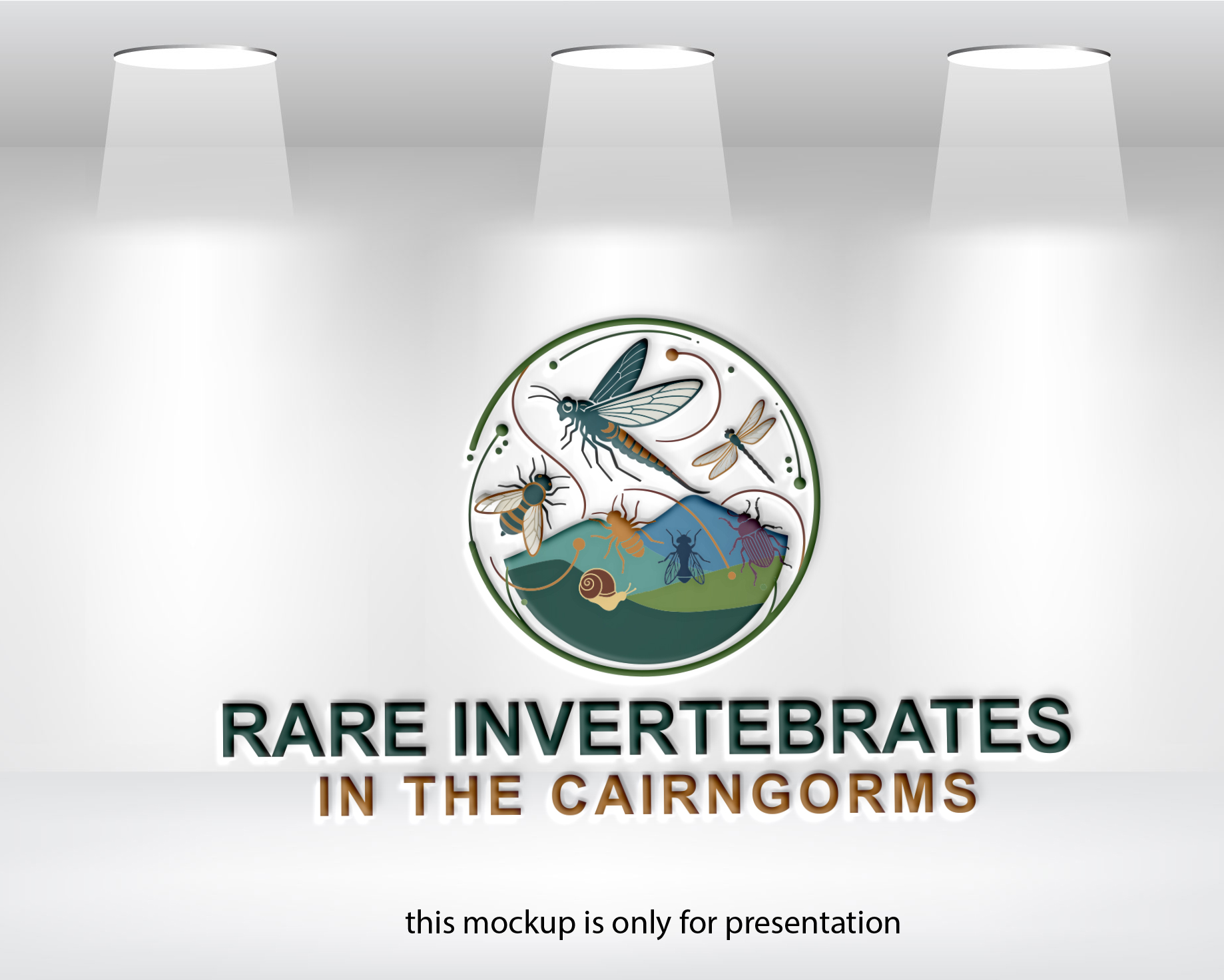 Design de Logo par FARU.......... pour ce projet | Design #36781618