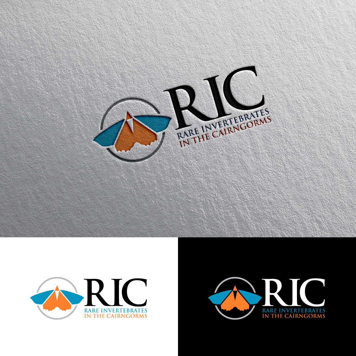 Design de Logo par Alex Henry pour ce projet | Design #36785936