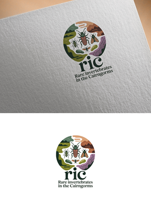 Design de Logo par Olivia Marie Smith pour ce projet | Design : #36779316