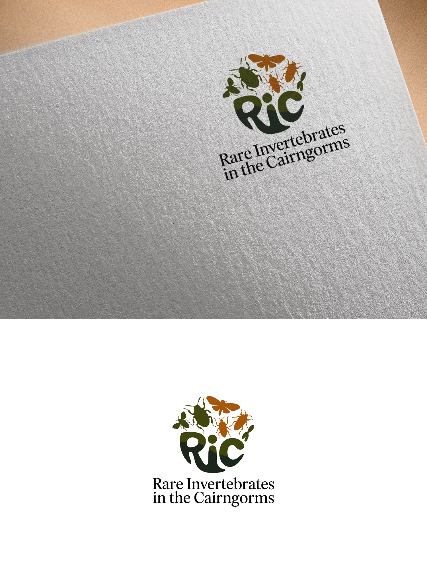 Logo Design by Olivia Marie Smith for this project | Design #36779318