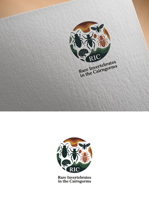 Design de Logo par Olivia Marie Smith pour ce projet | Design : #36779319