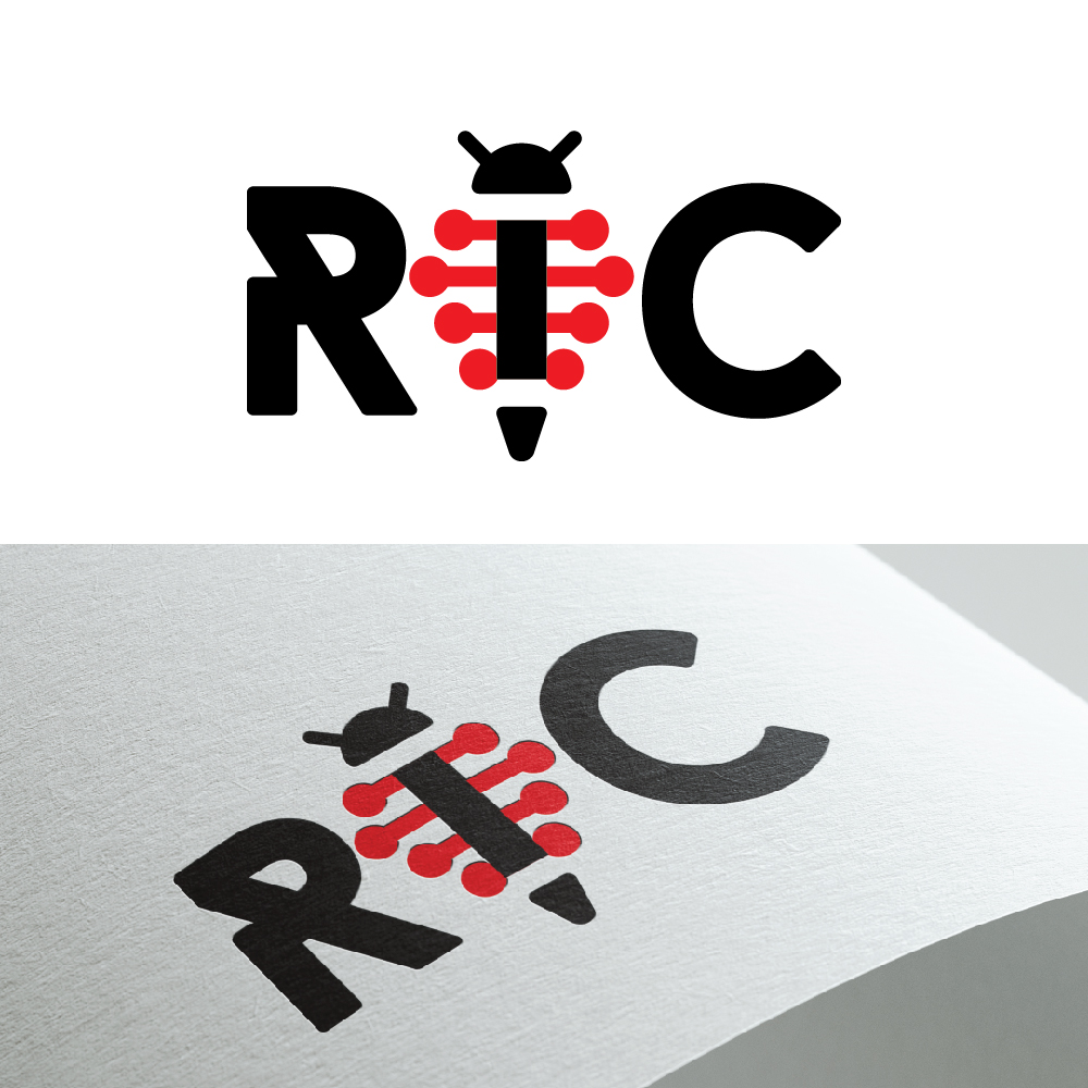 Logo Design by Alpesh Ahir for this project | Design #36780510