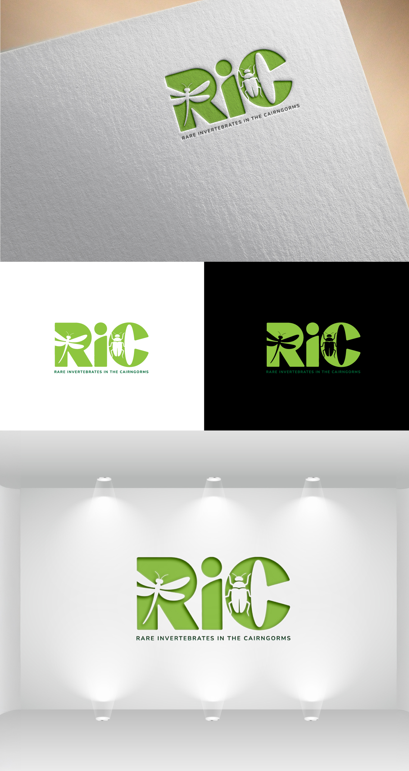 Design de Logo par Oliver_Design pour ce projet | Design #36811830