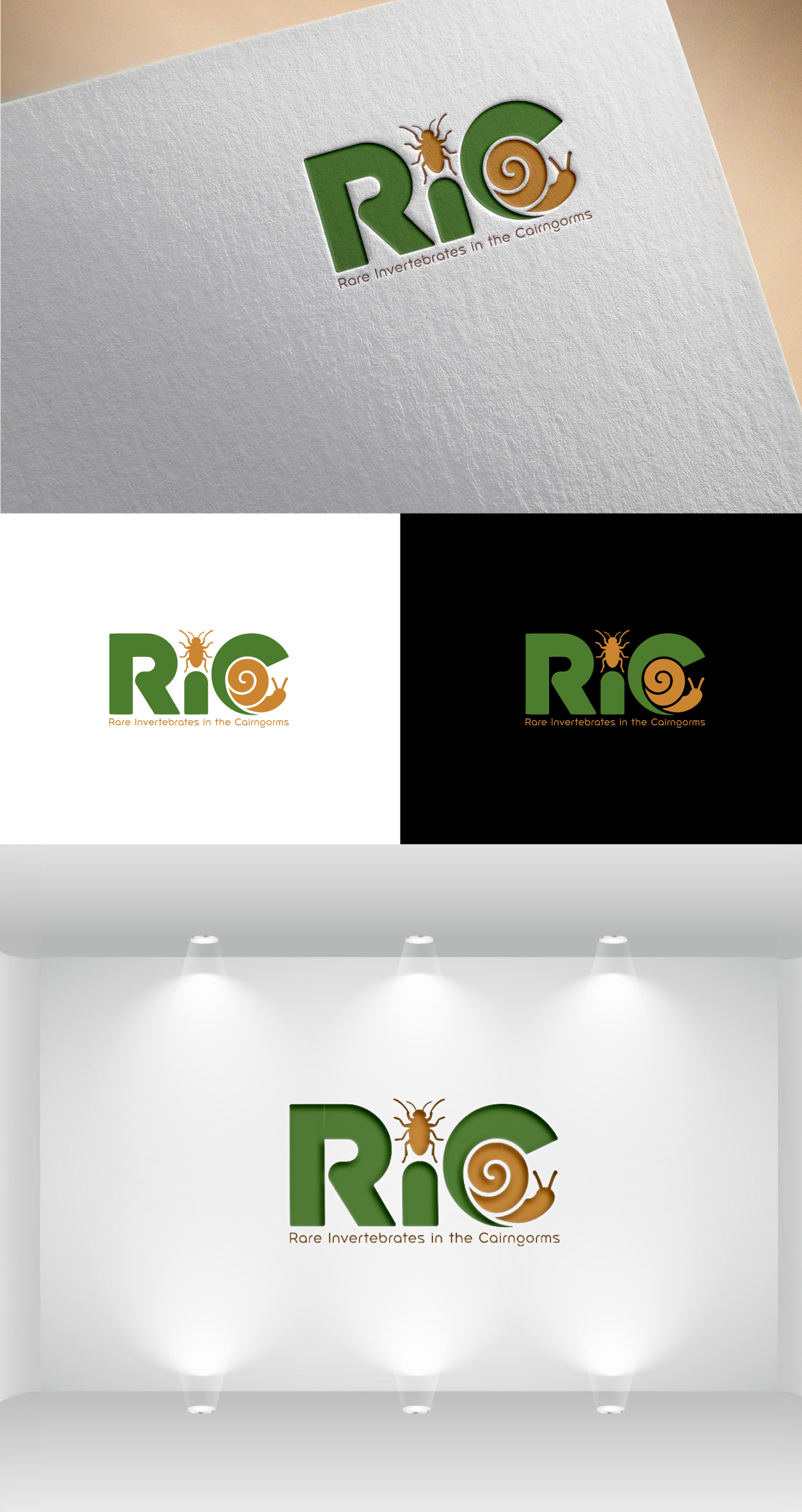 Design de Logo par Oliver_Design pour ce projet | Design #36811832