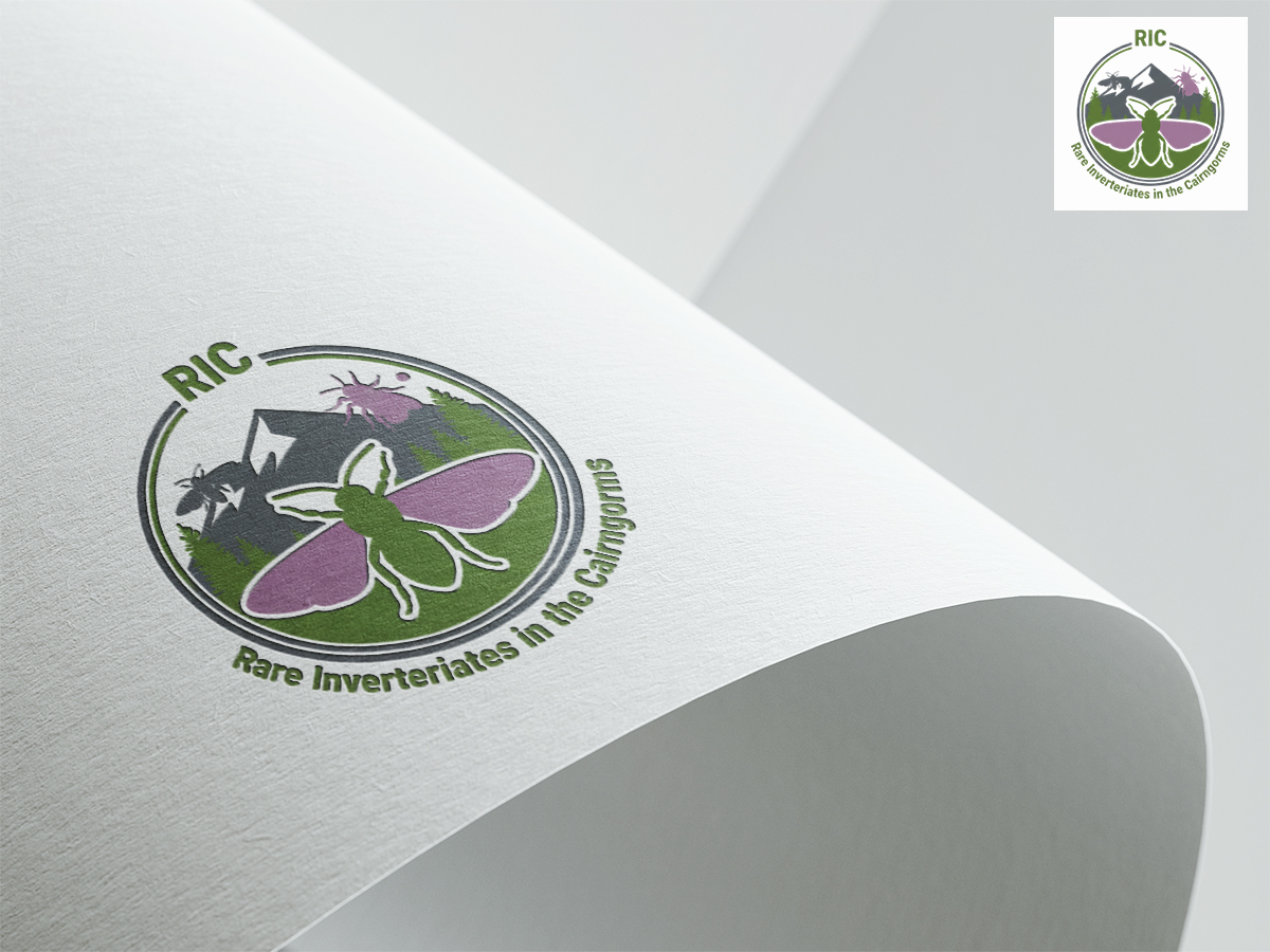 Logo Design by Saumin Bhavsar for this project | Design #36810718