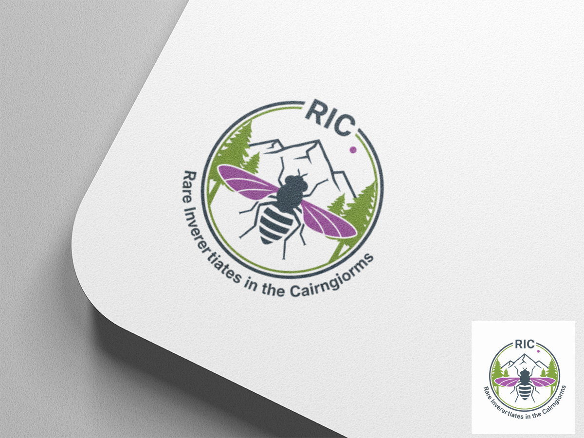 Logo Design by Saumin Bhavsar for this project | Design #36810730