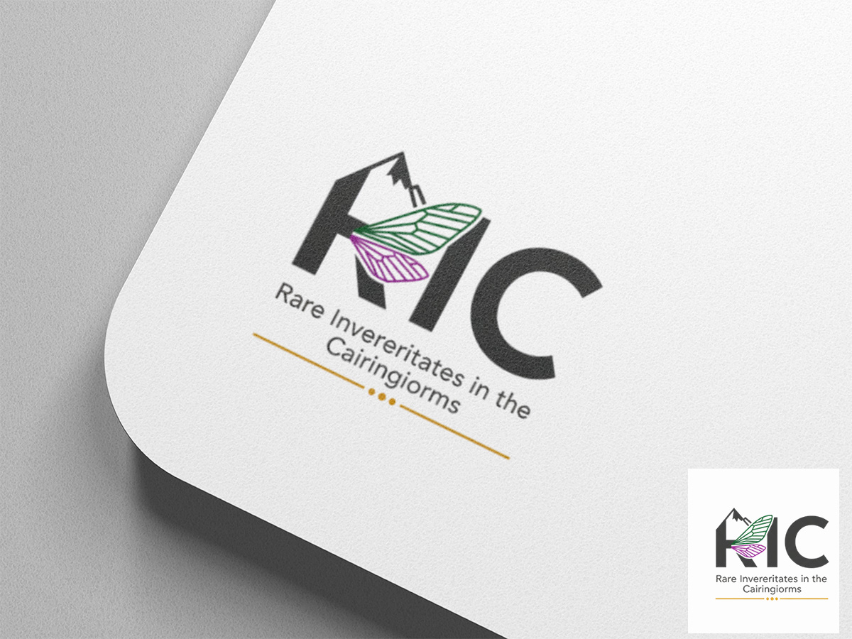 Logo Design by Saumin Bhavsar for this project | Design #36810735