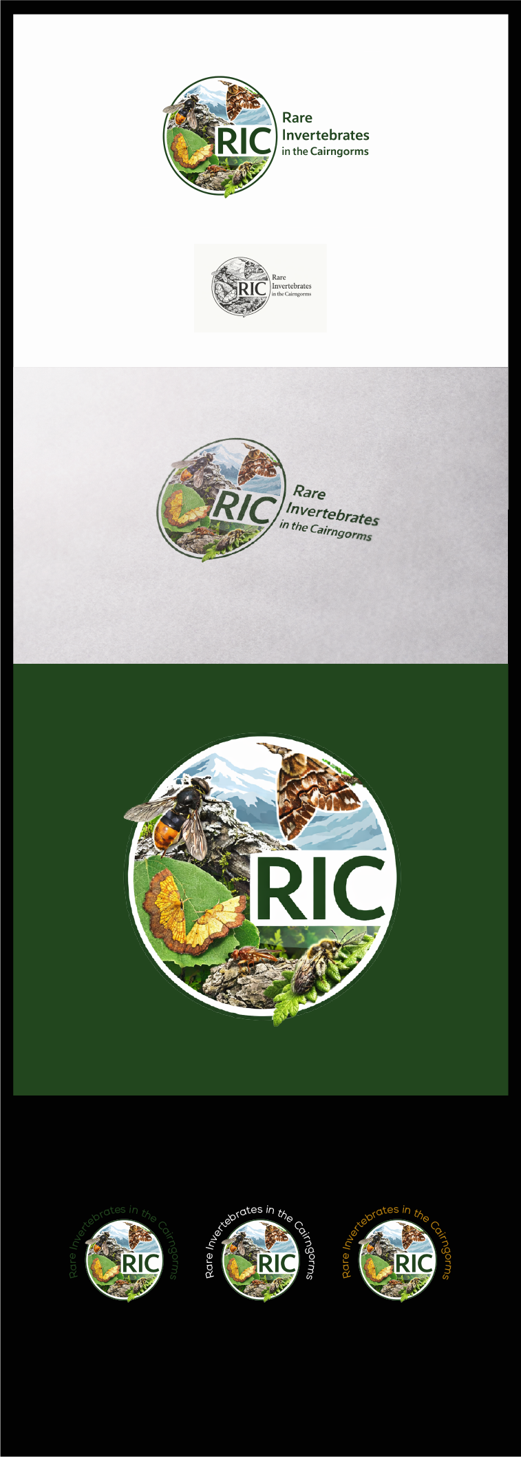 Design de Logo par saifysyed Studio pour ce projet | Design #36795972