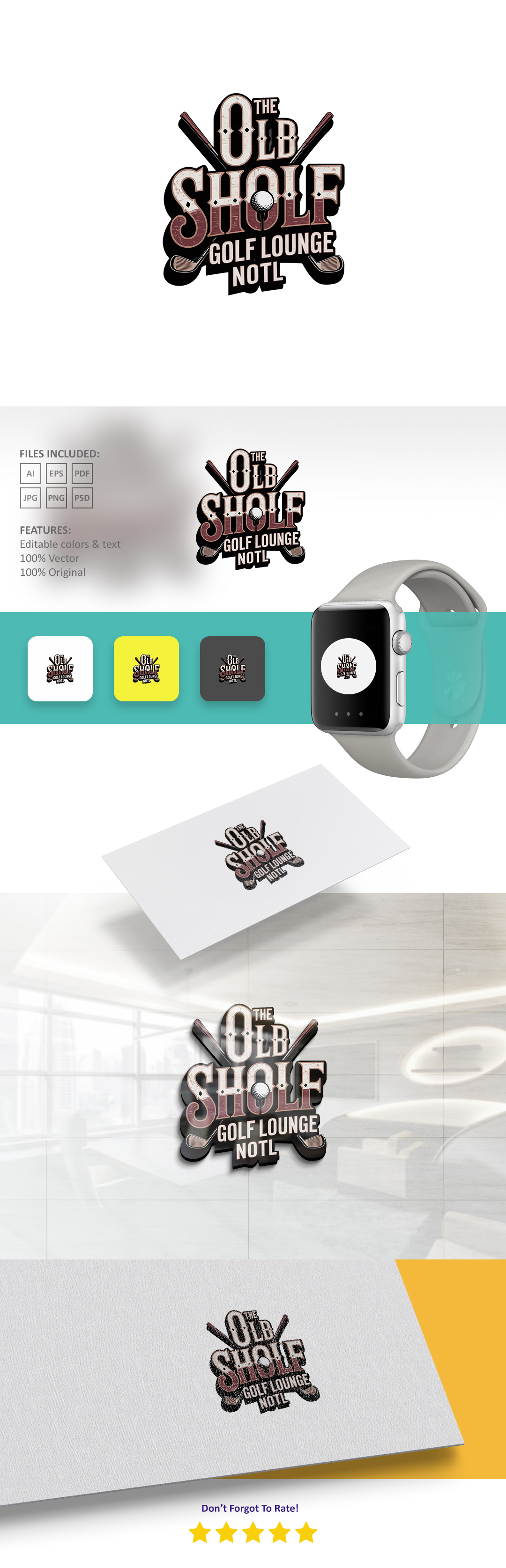 Logo Design by VectorForge for Rentals Niagara | Design #36770507