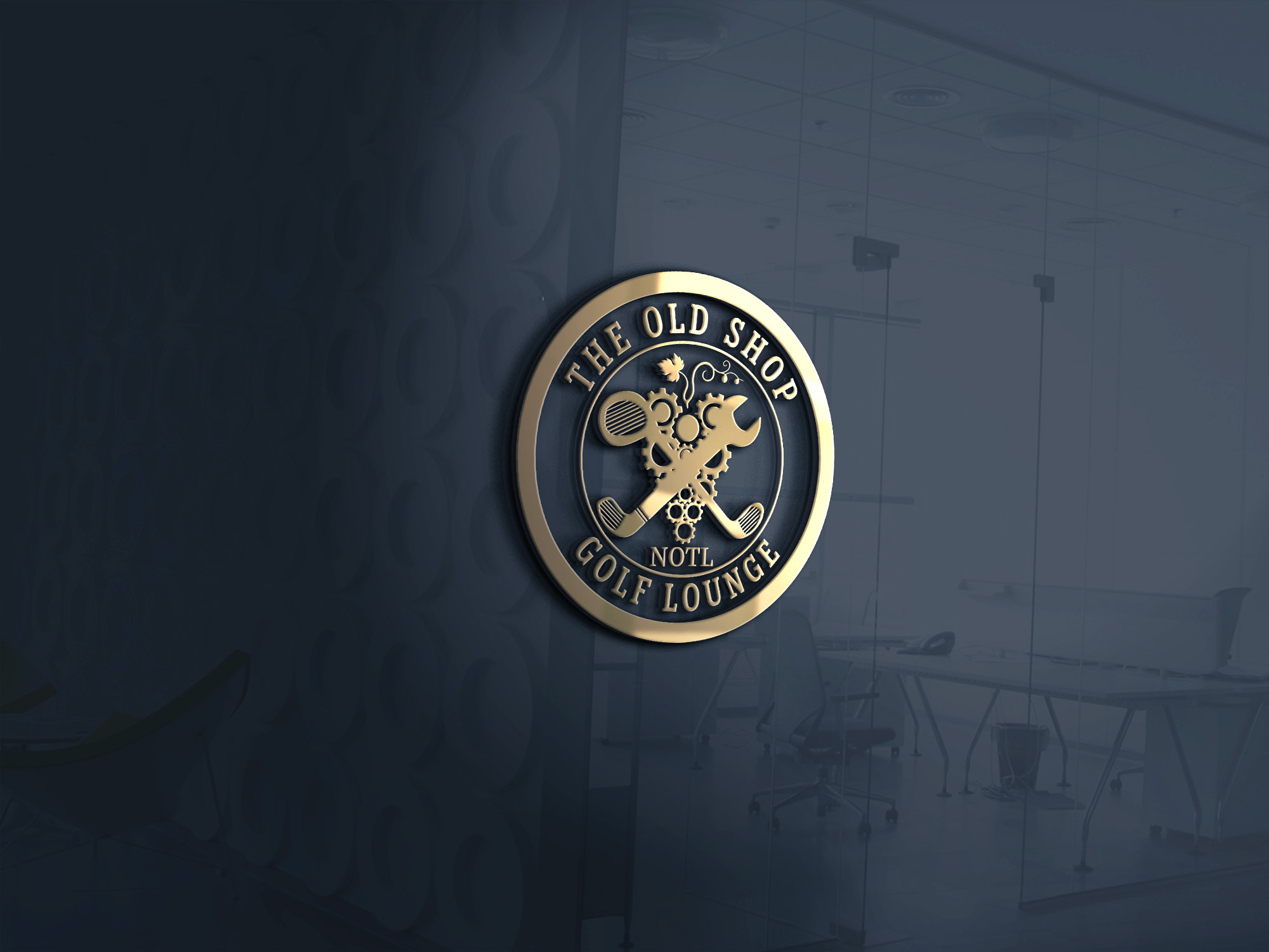 Logo Design by FARU.......... for Rentals Niagara | Design #36769805