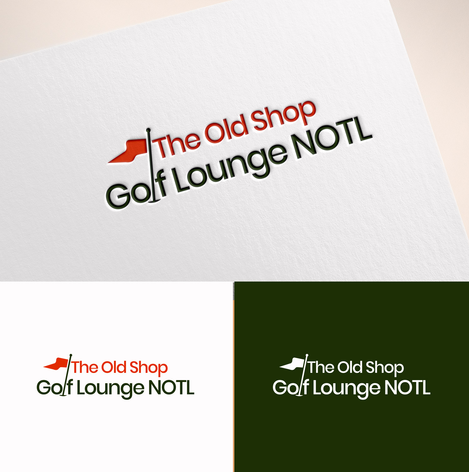 Logo Design by M Art & Design for Rentals Niagara | Design #36768015