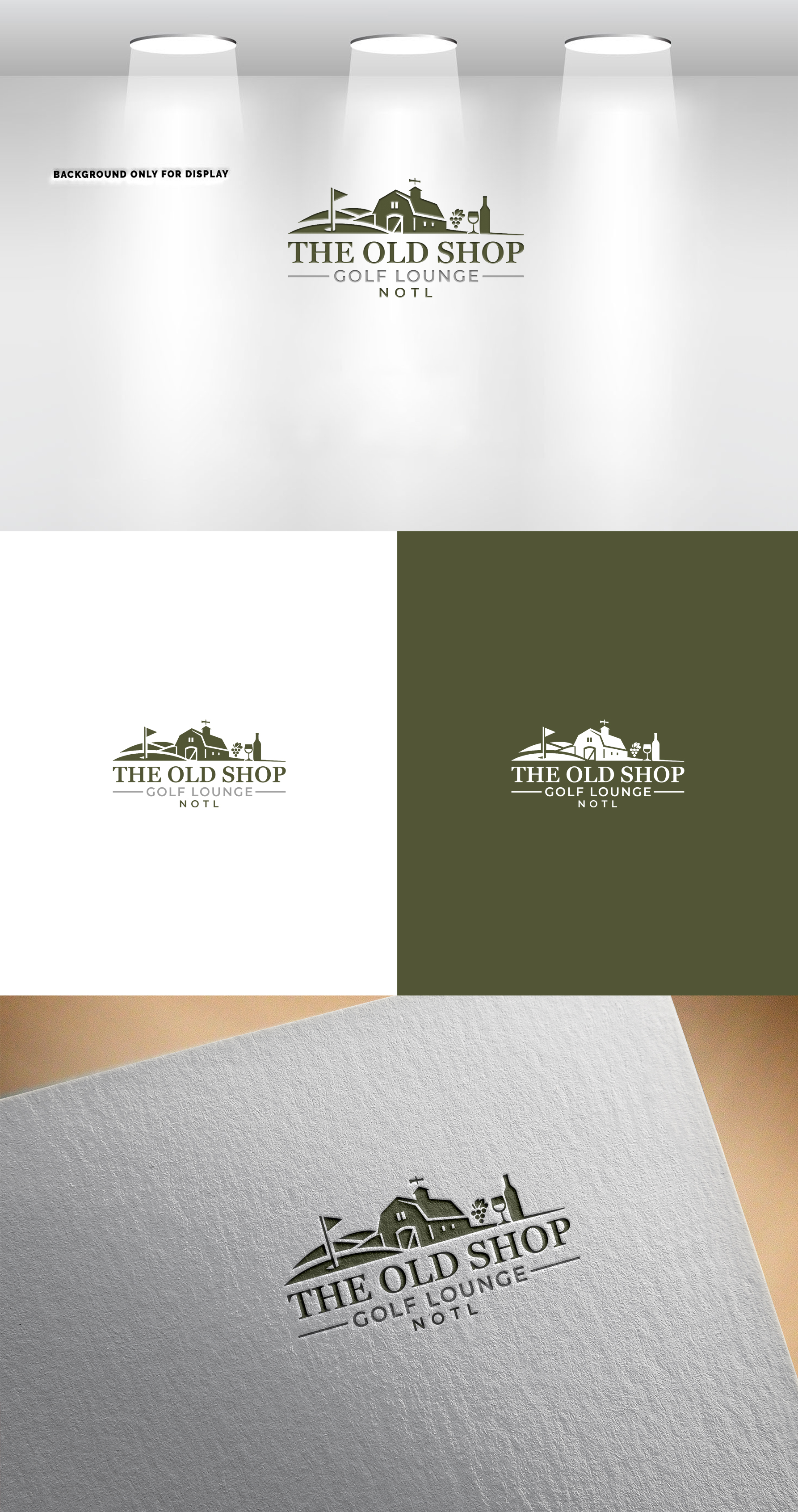 Logo Design by Rahmina for Rentals Niagara | Design #36766629
