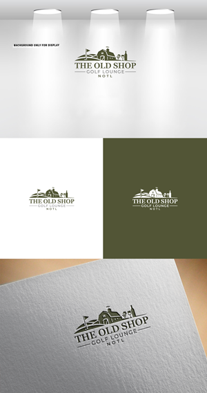 Logo Design by Rahmina for Rentals Niagara | Design: #36766629