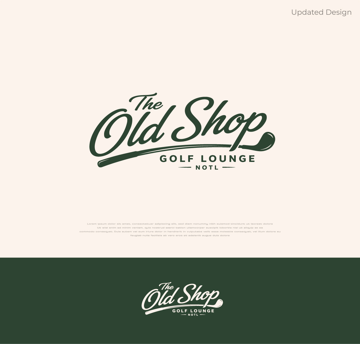 Logo Design by apik. for Rentals Niagara | Design #36801792