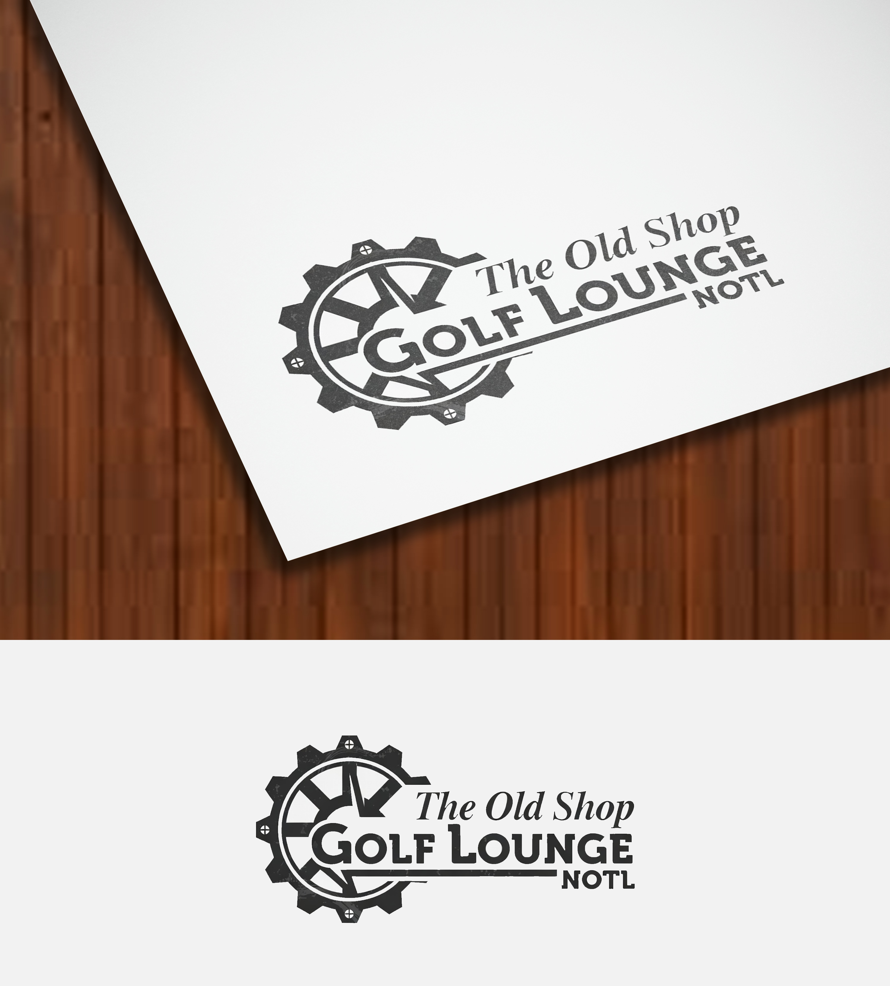 Logo Design by ForgeDesign for Rentals Niagara | Design #36779235