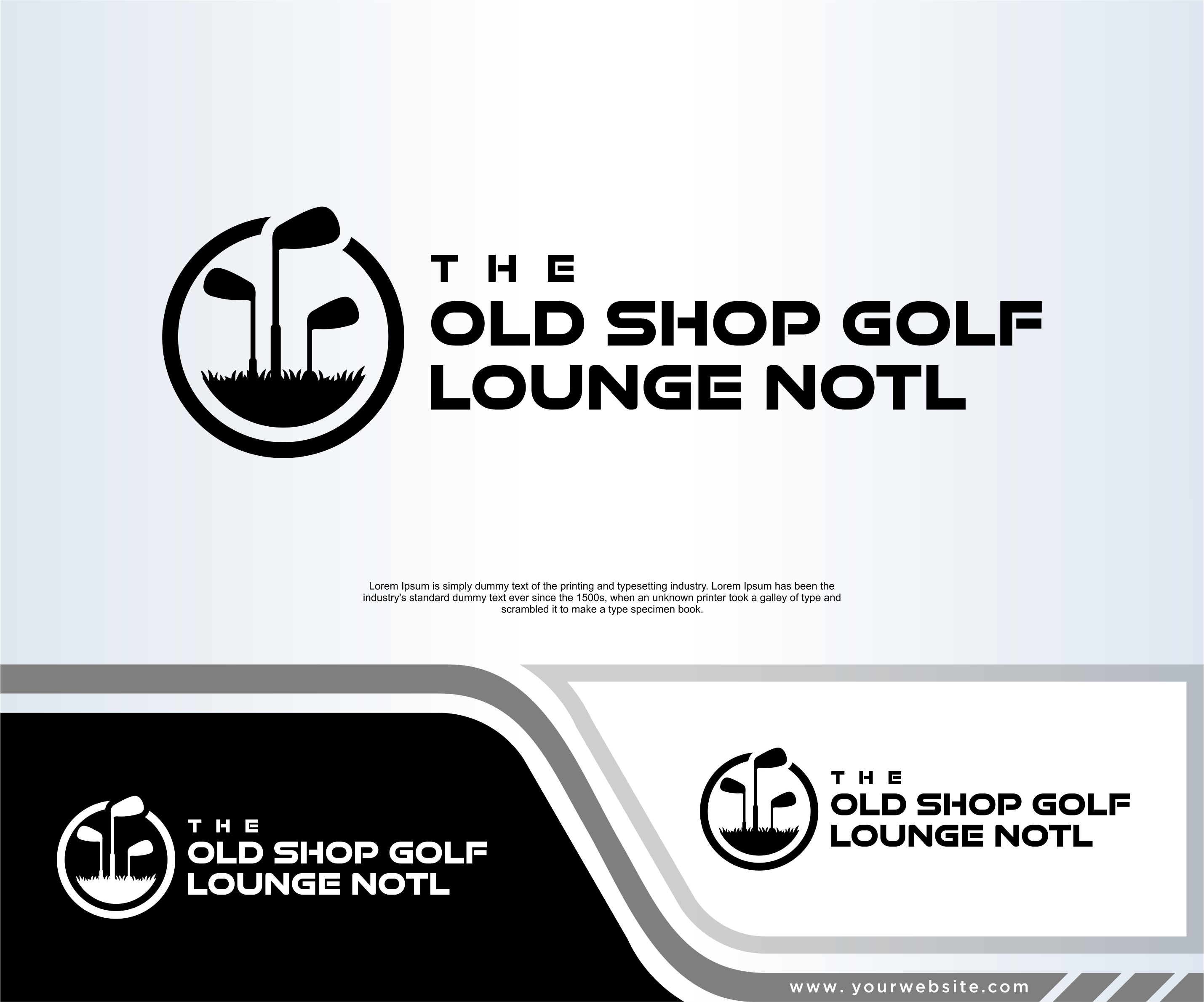 Logo Design by dobleh_creative for Rentals Niagara | Design #36774788