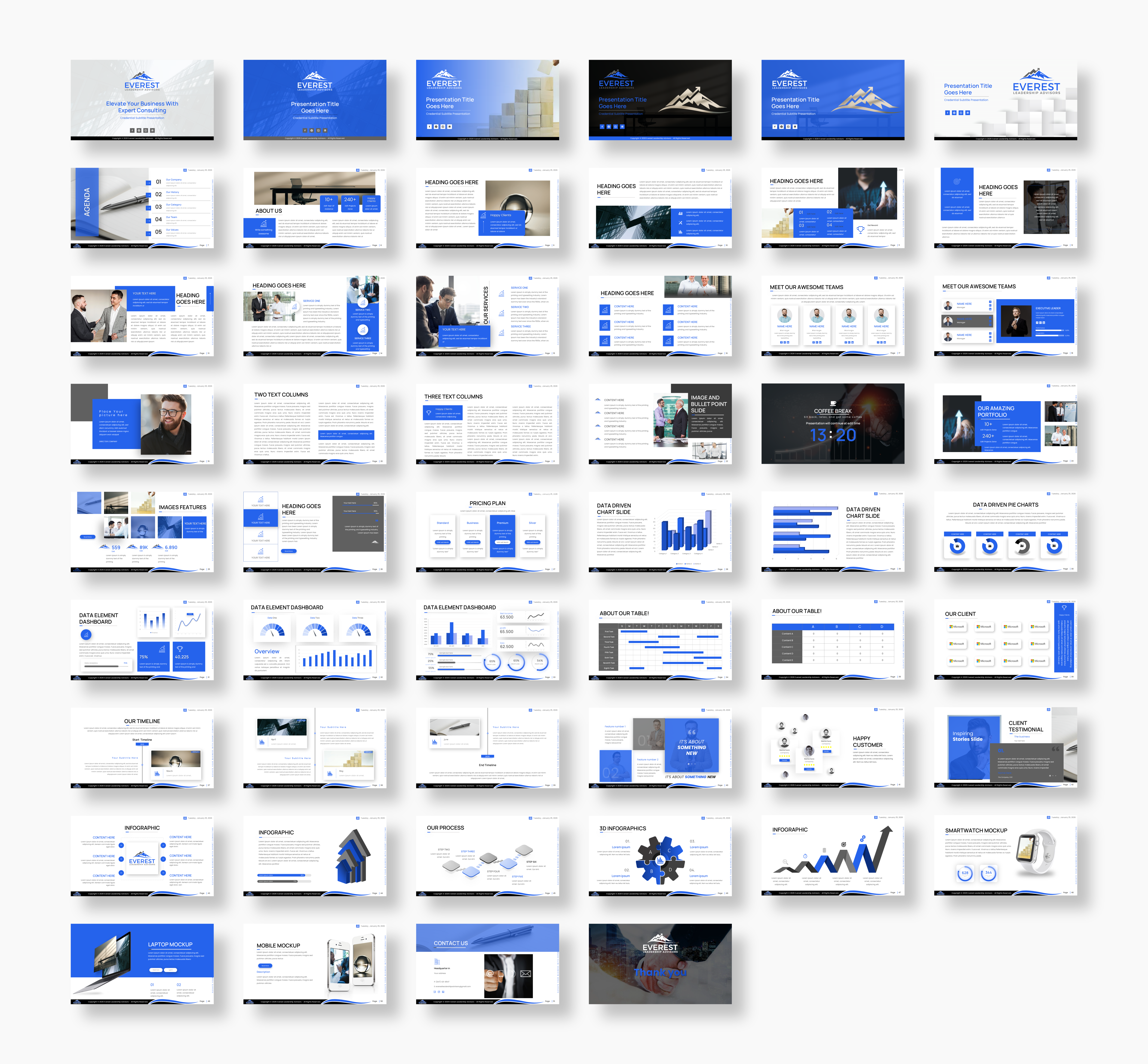 PowerPoint Design by MNTK for this project | Design #36772449