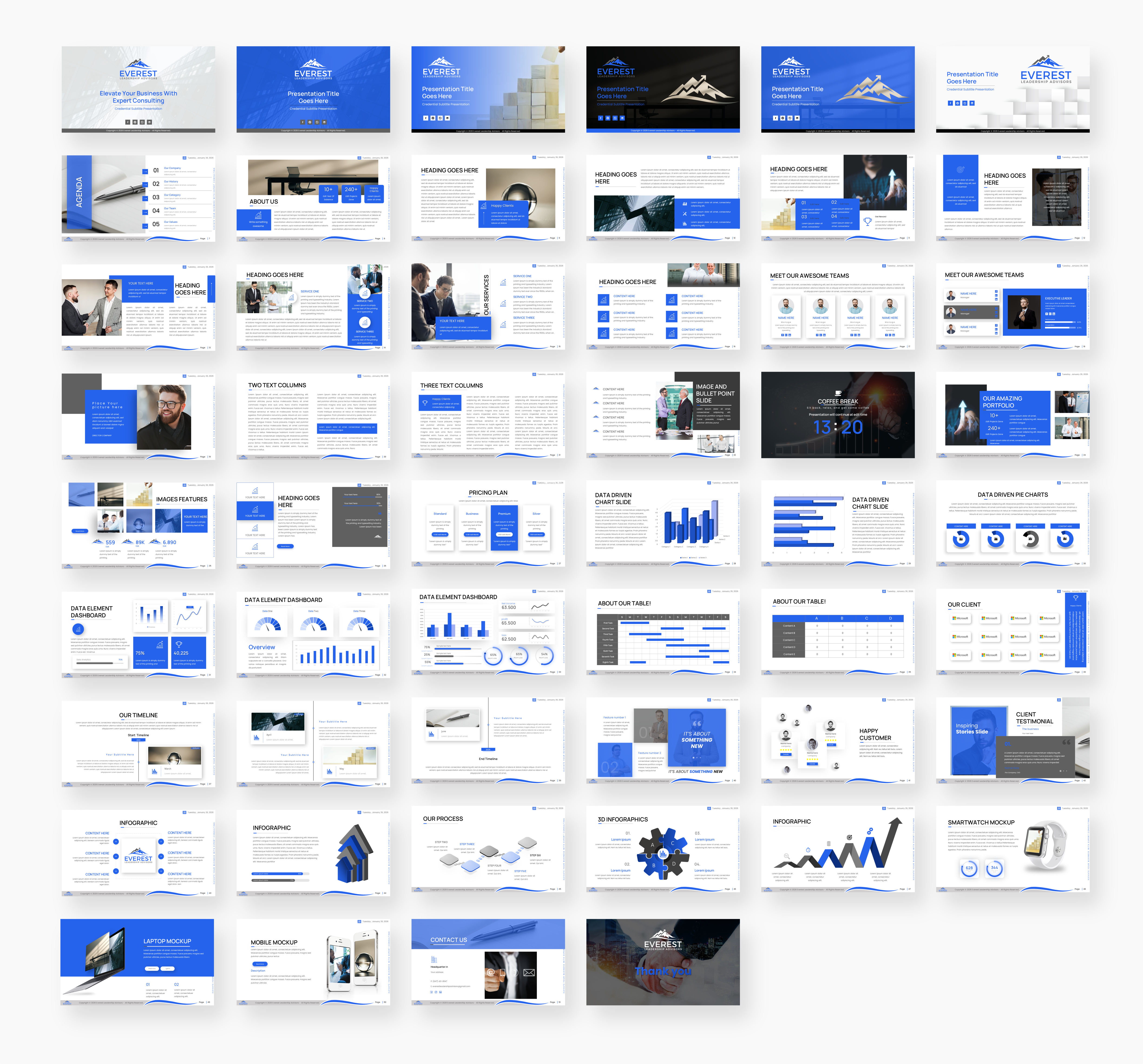 PowerPoint Design by MNTK for this project | Design #36777930