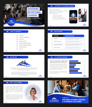 PowerPoint Design by pb for this project | Design: #36771193