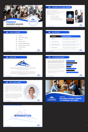 PowerPoint Design by pb for this project | Design: #36783732