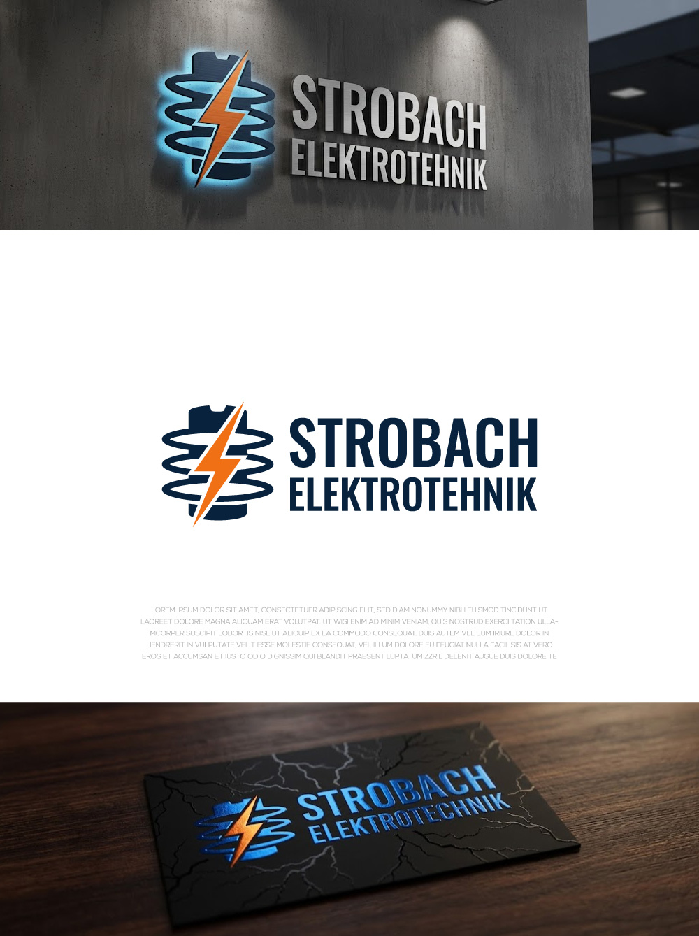 Logo-Design von LogoEon für dieses Projekt | Design #36769263