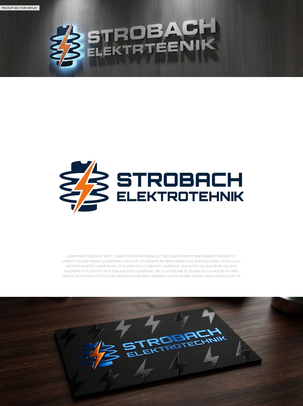 Logo-Design von LogoEon für dieses Projekt | Design #36771067