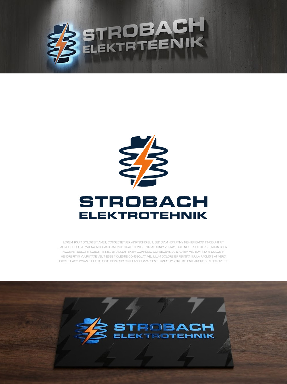 Logo Design by LogoEon for this project | Design #36771069