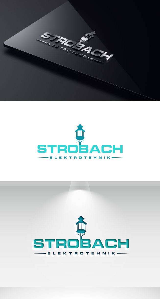 Logo-Design von Design_tamim für dieses Projekt | Design #36774445