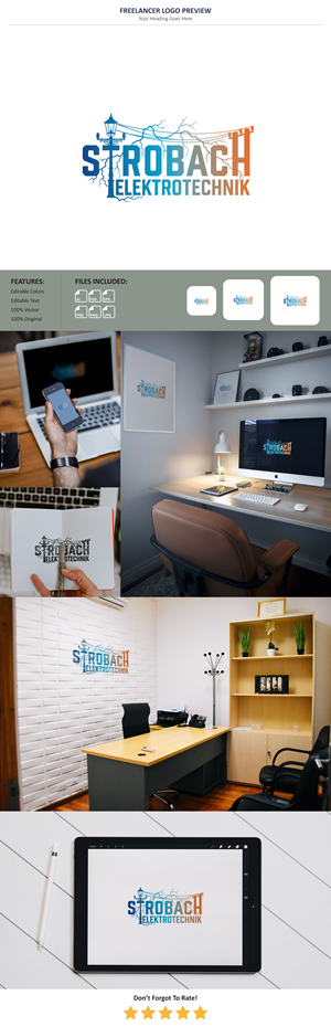 Diseño de Logo por VectorForge para este proyecto | Diseño: #36776421