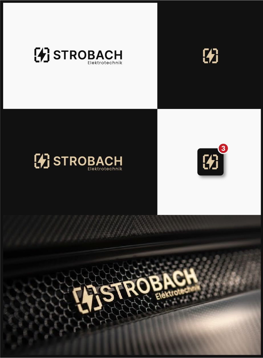 Logo-Design von Ha.Connick für dieses Projekt | Design #36777183