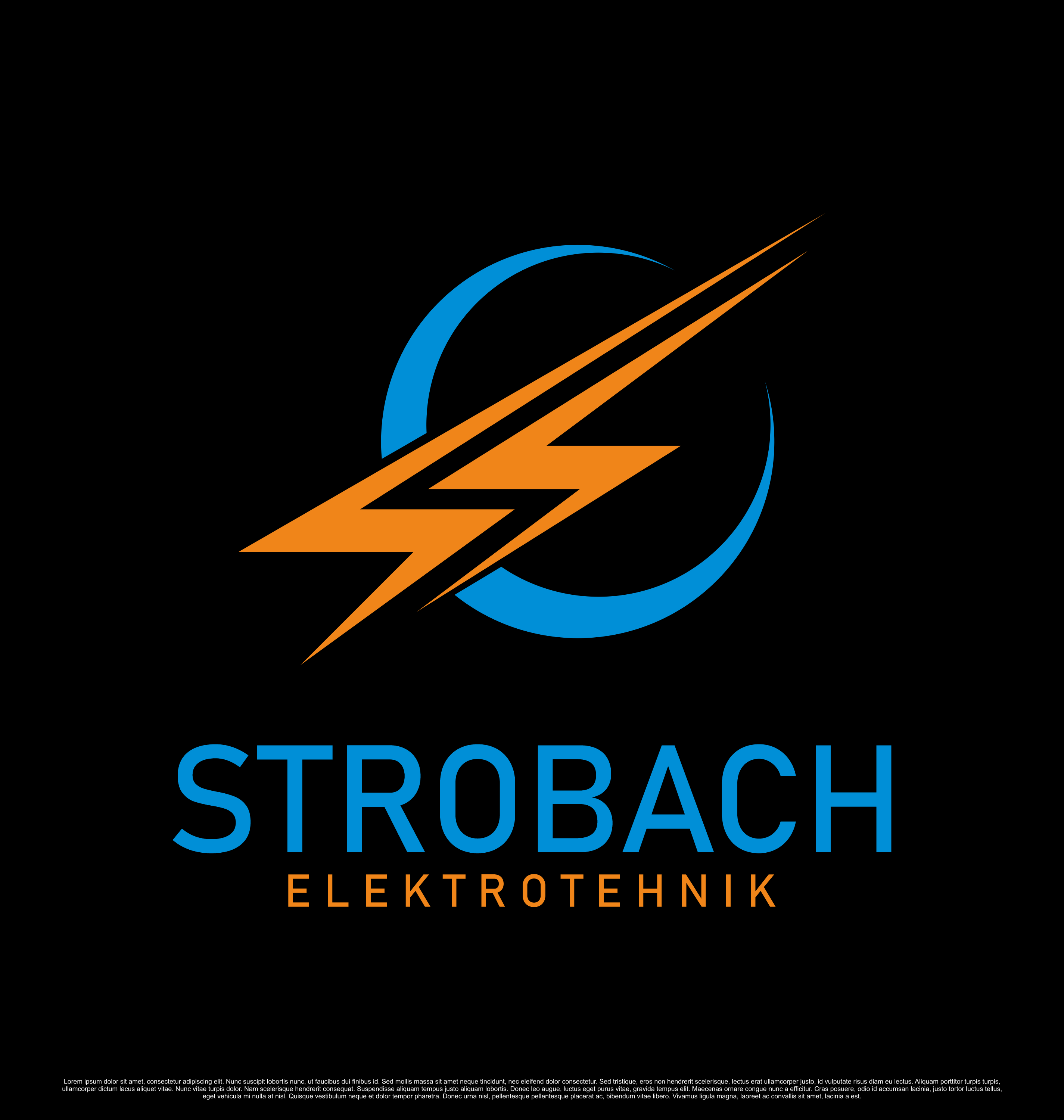 Logo Design by saesean for this project | Design #36775565