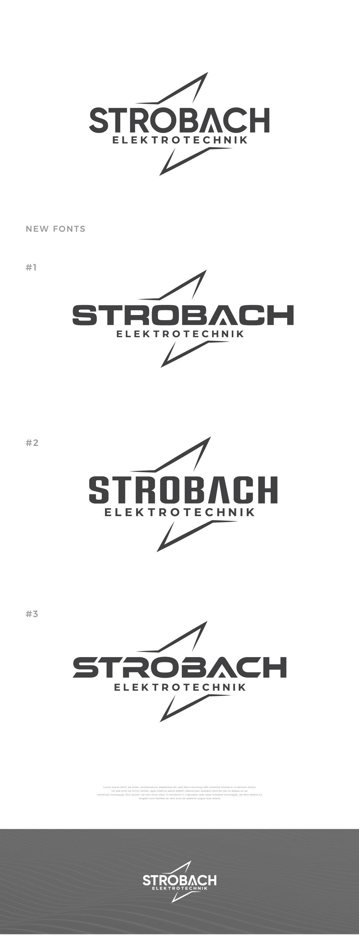 Logo Design by apik. for this project | Design #36769668