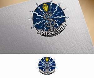 Logo-Design von S5 für dieses Projekt | Design: #36768459