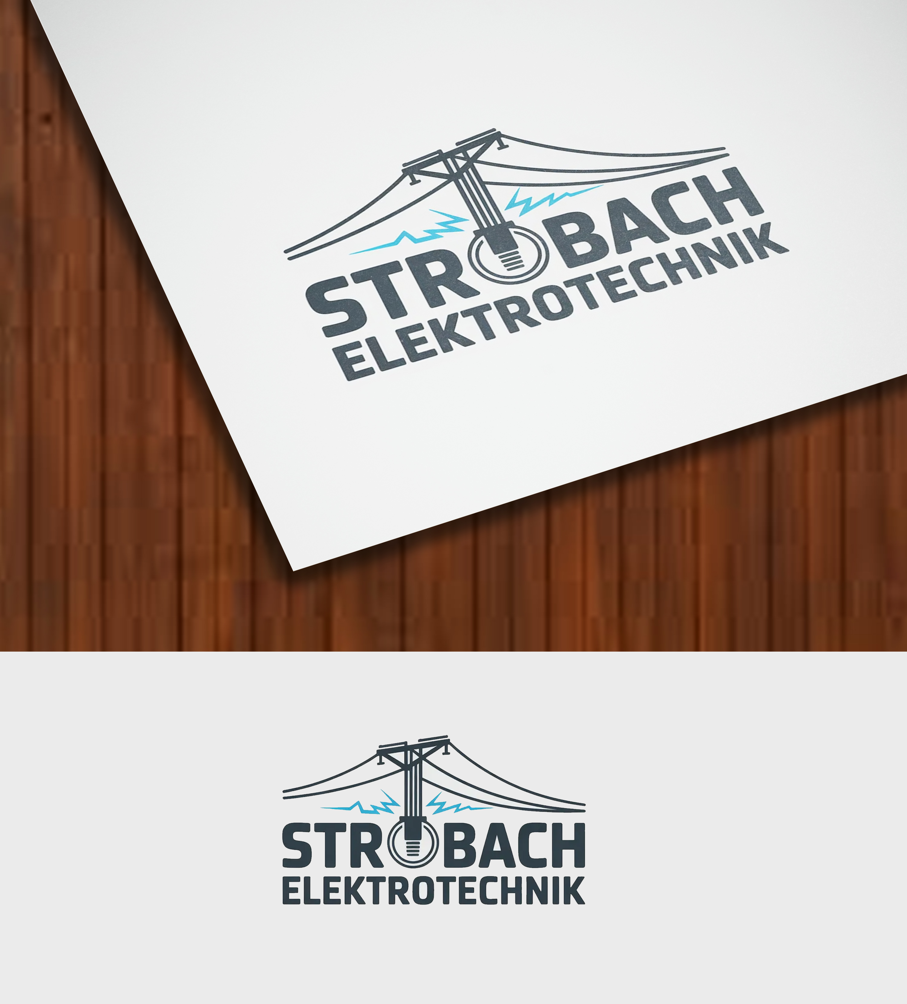 Diseño de Logo por ForgeDesign para este proyecto | Diseño #36779176