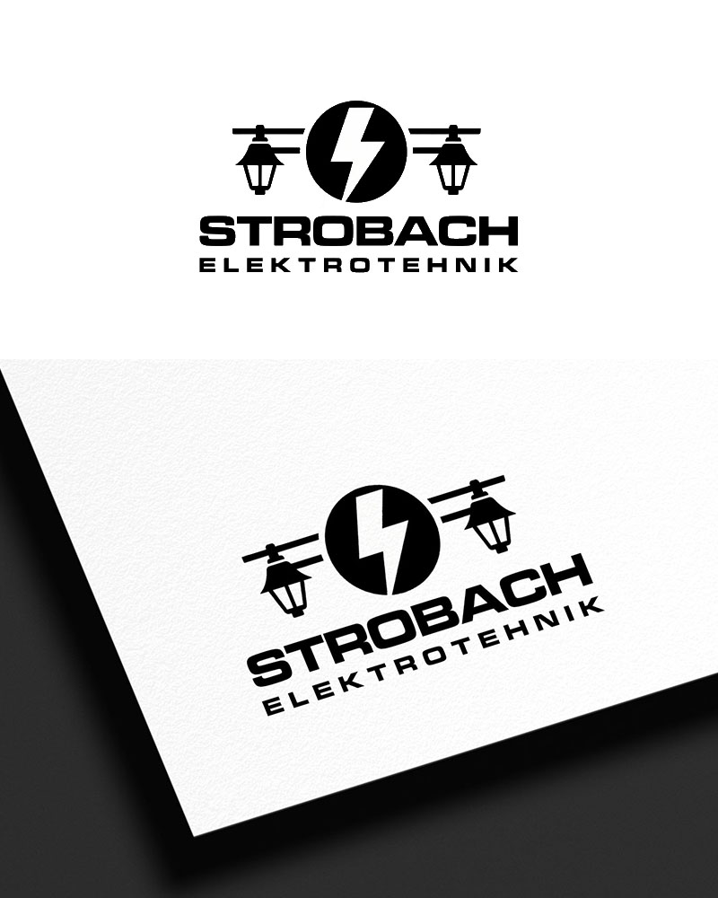 Logo Design by Mr. Jin for this project | Design #36772233