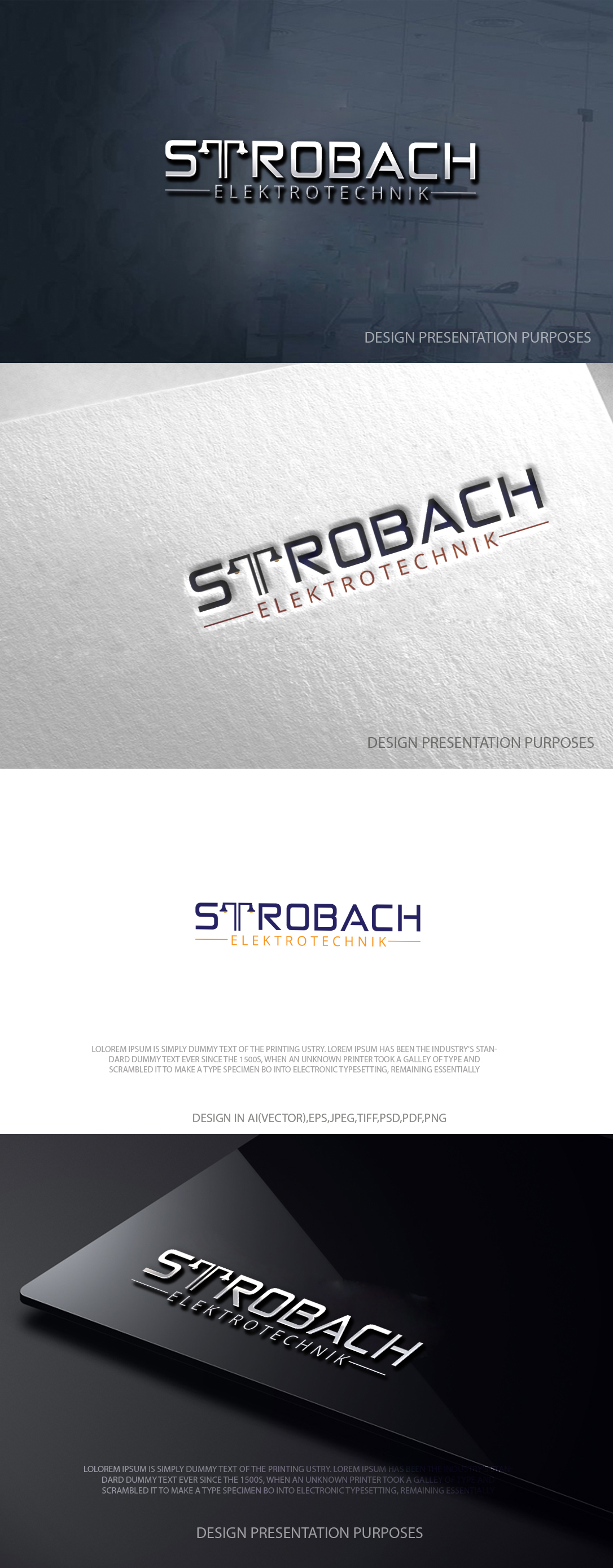 Logo-Design von zebronicgraphic für dieses Projekt | Design #36768893