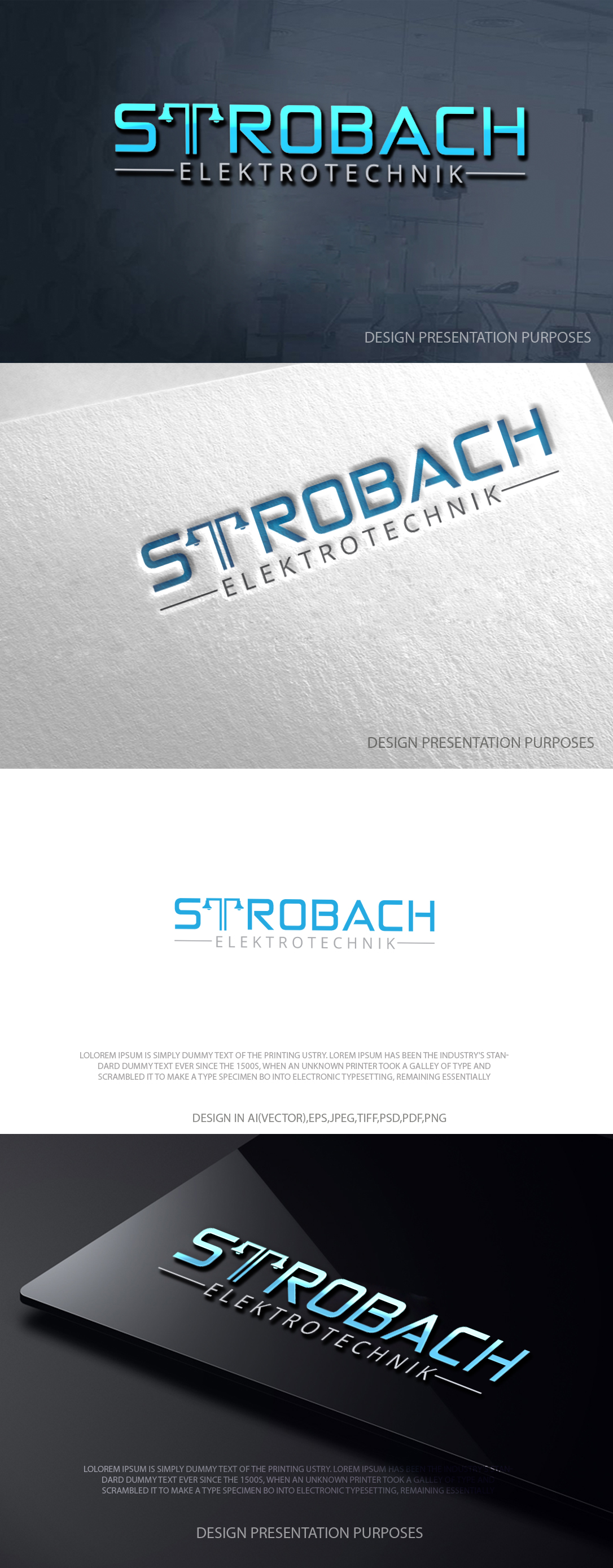 Logo Design by zebronicgraphic for this project | Design #36794341