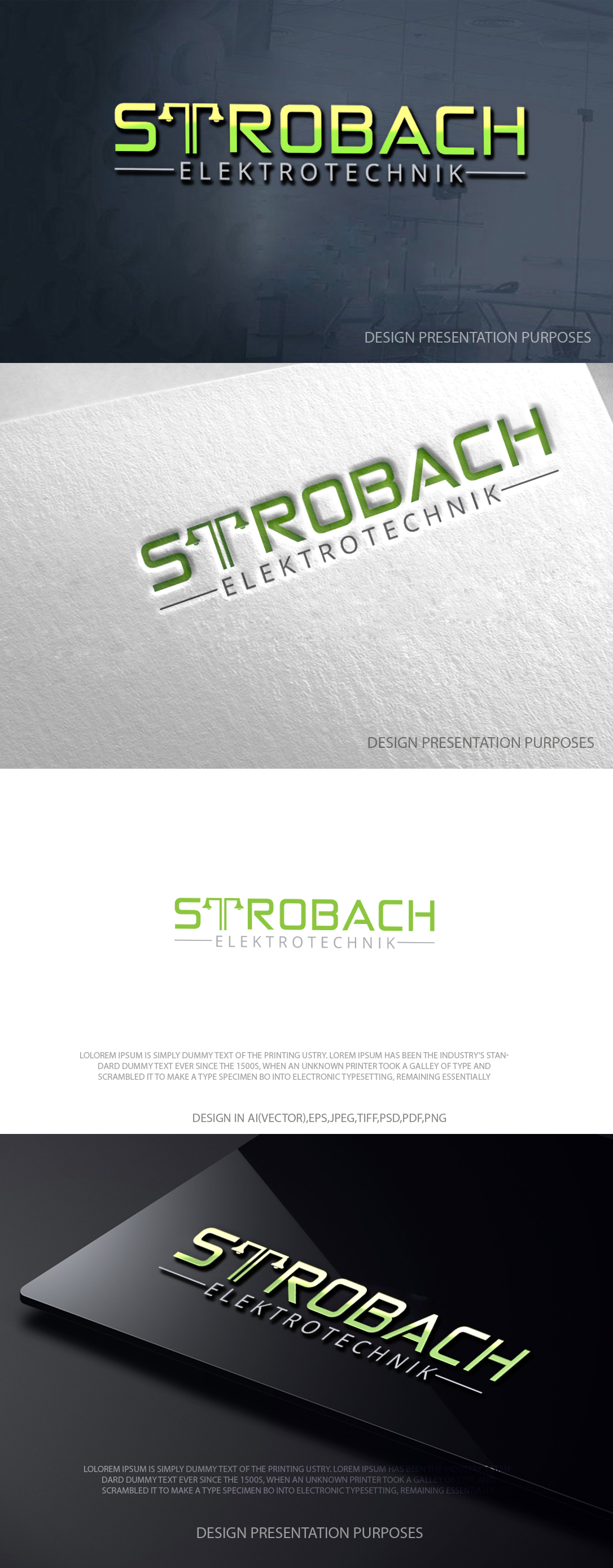 Logo Design by zebronicgraphic for this project | Design #36794342