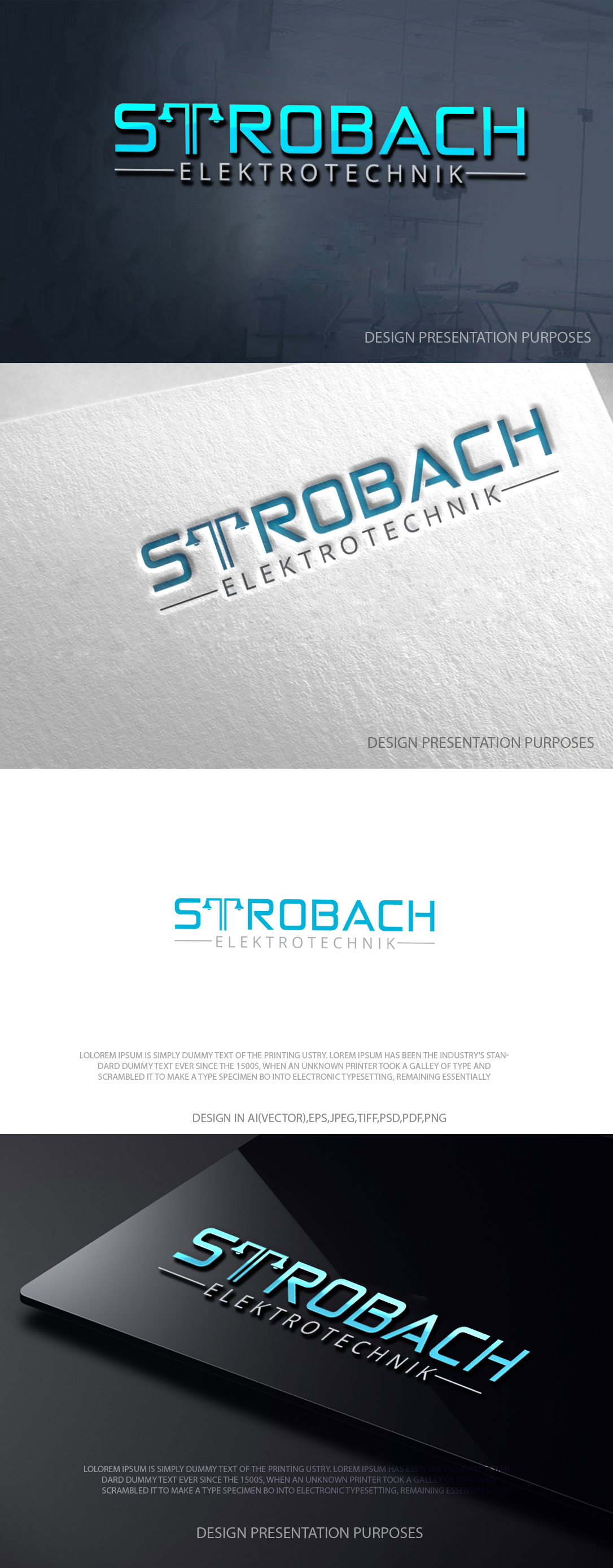 Diseño de Logo por zebronicgraphic para este proyecto | Diseño #36794346