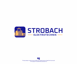 Diseño de Logo por MBARO para este proyecto | Diseño: #36802427