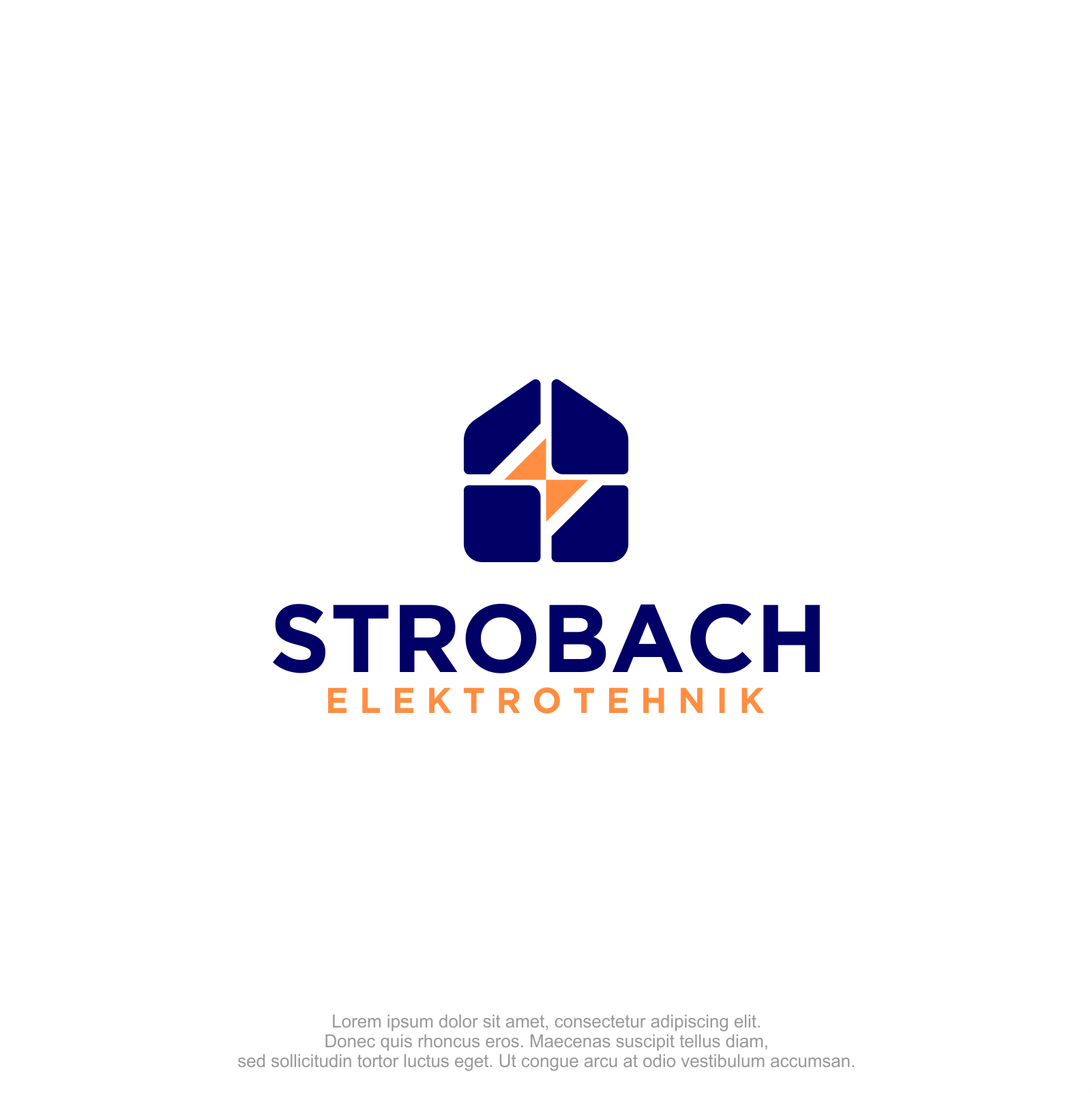 Logo Design by M.Syaiful Huda for this project | Design #36766820
