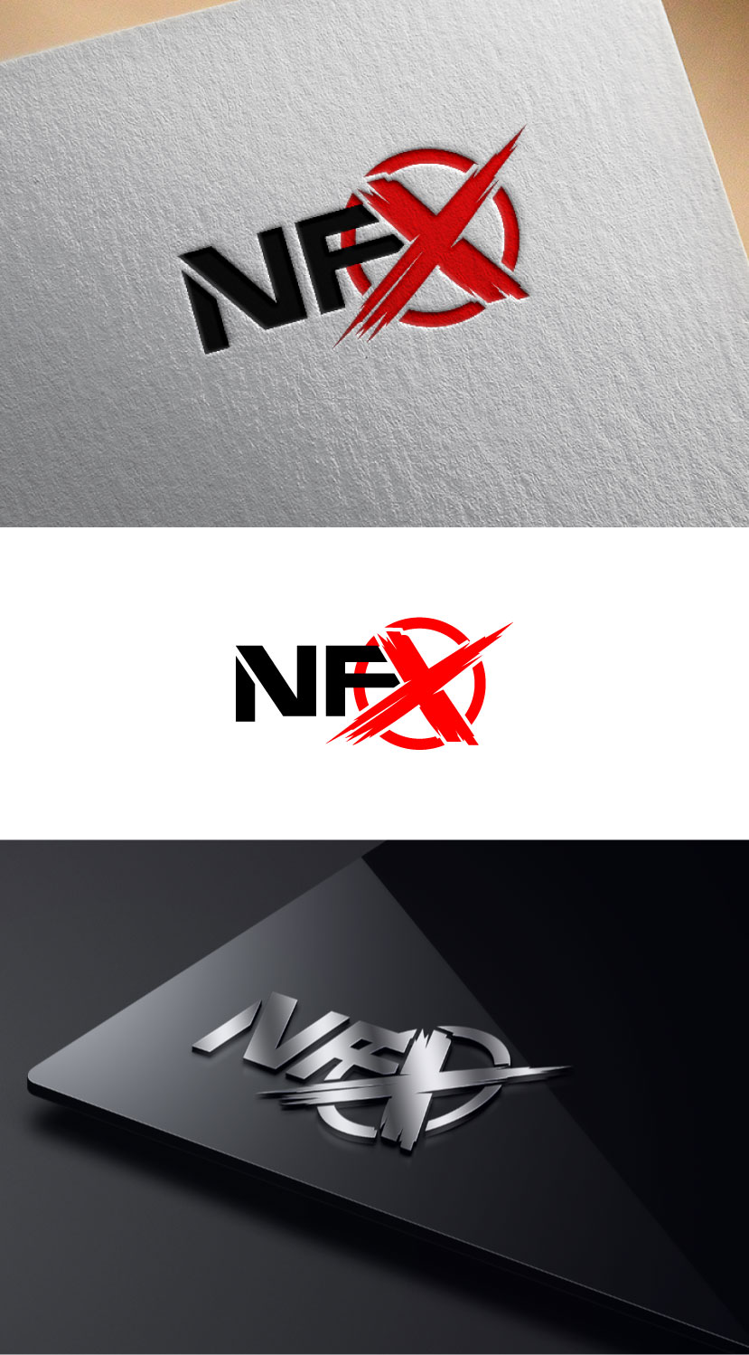 Logo Design by Design_tamim for GDX Gesellschaft für innovative Erklärmethoden mbH | Design #36784344