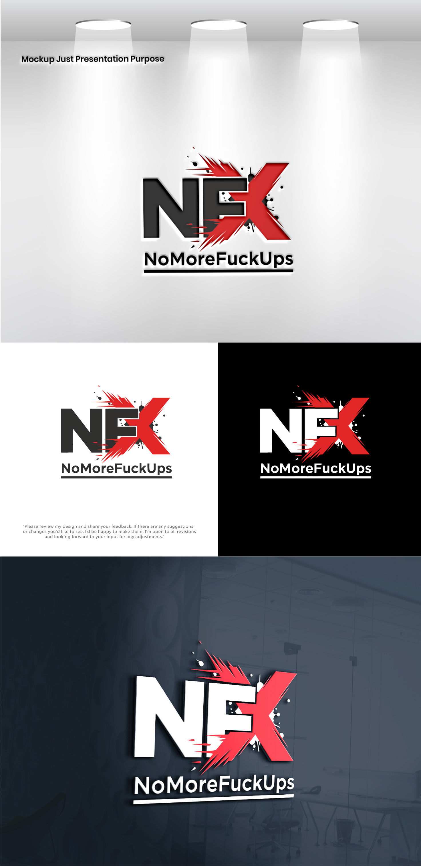 Logo Design by VectorForge for GDX Gesellschaft für innovative Erklärmethoden mbH | Design #36783974