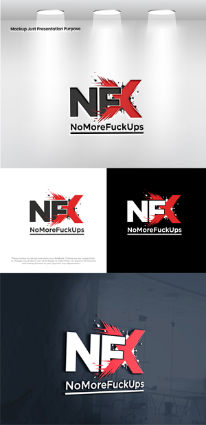 Logo Design by VectorForge for GDX Gesellschaft für innovative Erklärmethoden mbH | Design: #36783974