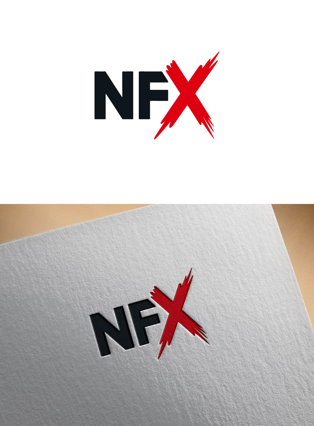 Logo Design by KING JM for GDX Gesellschaft für innovative Erklärmethoden mbH | Design #36766829